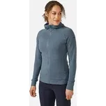 RAB Dámské turistické lezecké sportovní ženy Rab Nexus Hoody Wms L MODRÁ