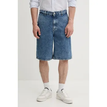 Pánské kraťasy Džínové šortky Won Hundred 3566.15166 modrá 55J, vel. 32