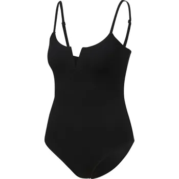 Dámské plavky CRIVIT Dámské plavky (černá, 40)