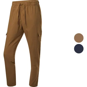 Pánské kalhoty CRIVIT Pánské funkční kalhoty s ochranou proti UV záření