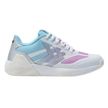 Pánská móda Indoorové boty Hummel ALGIZ LTD 227813-9639 Velikost 47,5 EU | 12 UK | 13 US | 31 CM