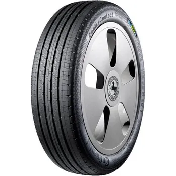 Letní osobní pneu CONTINENTAL 125/80R13*M E.CONTACT 65M, Pouze osobní odběr, montáž v autorizovaném servisu
