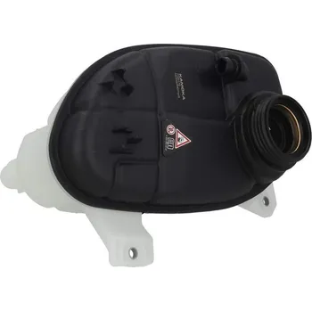 Chladič motoru Vyrovnávací nádoba, chladivo, 7720170