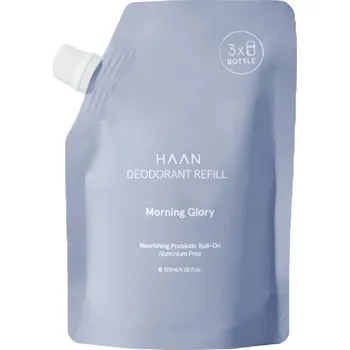 Náplň do psacích potřeb HAAN Náhradní náplň deodorantu Morning Glory