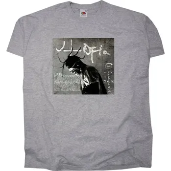 Travis Scott Utopia tričko