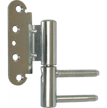 pant TRIO 20 BP L PH H 9659 žlutý zinek levý