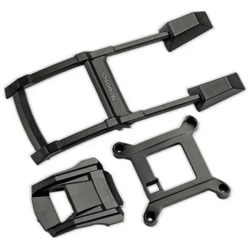 RC vybavení 1:12 Traxxas Mini XRT: Rám karoserie