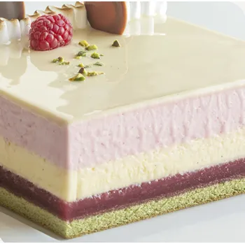 LILLY MALINA ztužovač šlehačky 1kg - IRCA S.P.A., Itálie