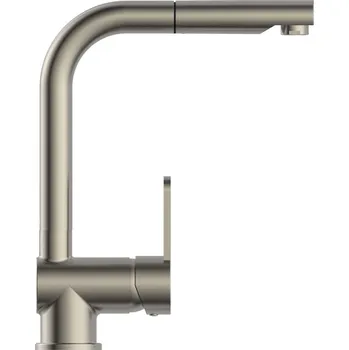 Vodovodní baterie Schütte Nízkotlaká baterie London (nerezová)