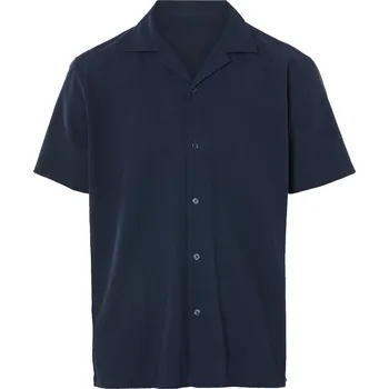 LIVERGY® Pánská košile "Regular Fit" (navy modrá, L (41/42))