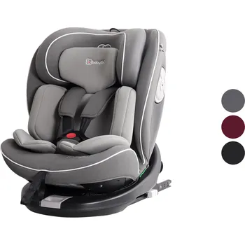 Autosedačka BabyGO Nova 1