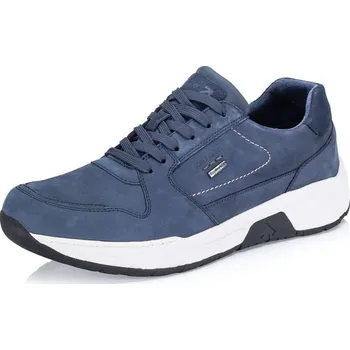 Pánské tenisky Josef Seibel Pánské tenisky JOSEF SEIBEL 46250 modrá S5 47