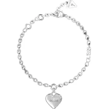 Náhrdelník Guess Falling In Love JUBB02229JWRHS