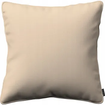 Povlak na polštářek Povlak na polštář 45x45 béžový