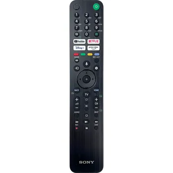 SONY RMF-TX520E - originální dálkový ovladač s hlasovým ovládáním
