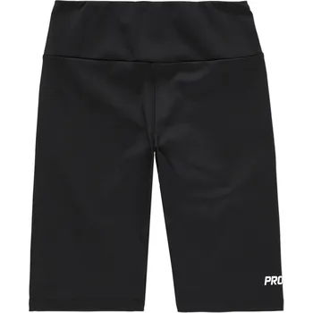 Dámské kraťasy PROSTO Dámské kraťasy Biker Ride M ČERNÁ