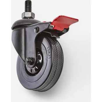 Příslušenství pro koloběžku PONGORI Náhradní kolečko pro stoly PONGORI TTT130 a TTT130.2