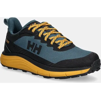 Pánská obuv Boty Helly Hansen Stega pánské, tyrkysová barva, 11976 69X, EUR 44