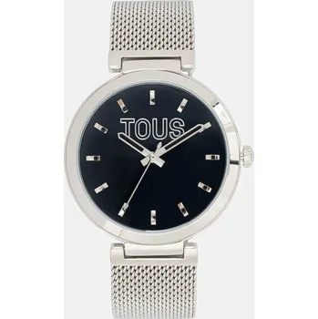 Hodinky Hodinky Tous dámské, stříbrná barva, 3000142400 SLV, vel. ONE SIZE