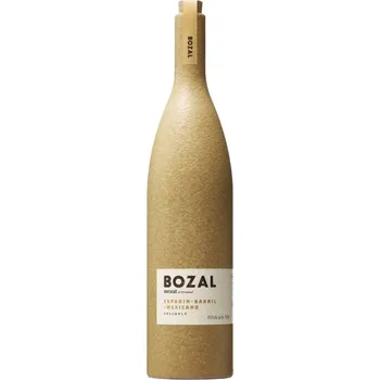 Rum Mezcal Bozal Ensamble 0,7l 47%