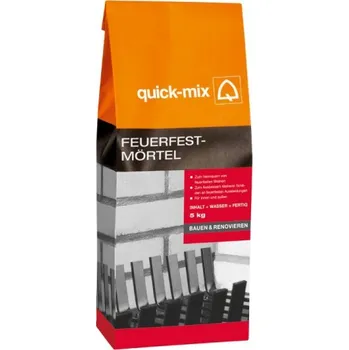 Quick-mix FFM 2 kg