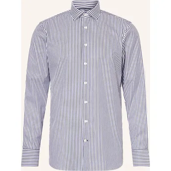 Pánská košile Olymp Signature Pánská Košile Tailored Fit, tmavě modrá /...