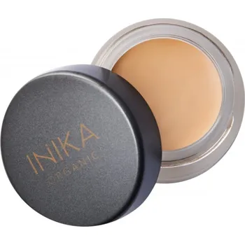 Korektor Inika Organic Full Coverage Concealer Bio korektor plně krycí