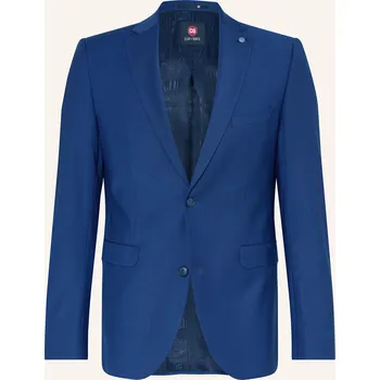 Pánské sako Cg - Club Of Gents Pánské Oblekové Sako Caden Slim Fit, 62...