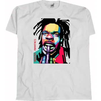 Busta Rhymes tričko
