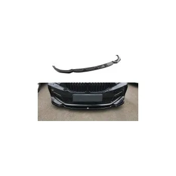 Tuning Dynamik Style přední spoiler pod nárazník BMW 1 (F40) M-Sport -- rok výroby 2019-24