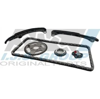 Sada rozvodového řetězu IJS GROUP 40-1207FK