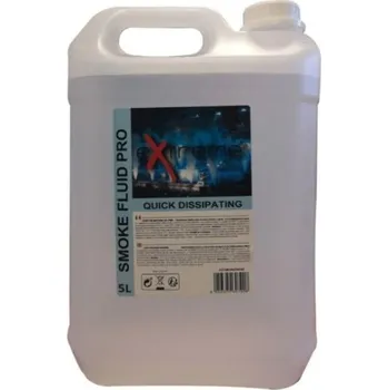Osvětlovací technika Extreme Smoke Fluid Pro QD