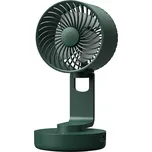 Stolní ventilátor W20 zelený