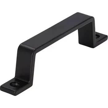 Dveřní kování Úchytka 1784-110 PB12 kov SIRO 12322