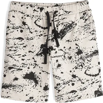 Chlapecké oblečení GATE Kraťasy s potiskem 6Y 425-0718/12