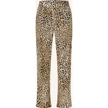 Princess Goes Hollywood Dámské Marlene Kalhoty Z Hedvábí,...