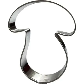 Vykrajovátko Jakub Felcman Vykrajovátko houba