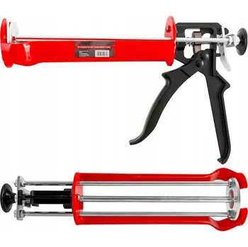 Zesilovaný lis na hmoty VERKE V86020