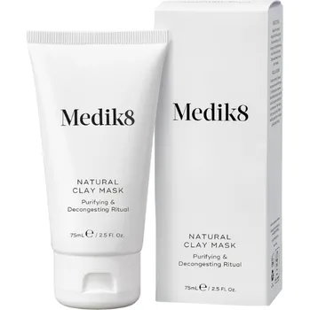 Péče o ruce Medik8 Natural Clay Mask