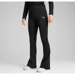 PUMA Ess Flared Fit 631542-01 černé XL