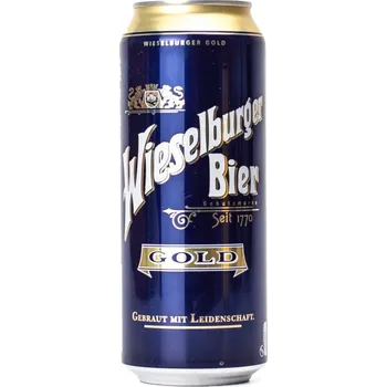 Víno Wieselburger 11° Gold