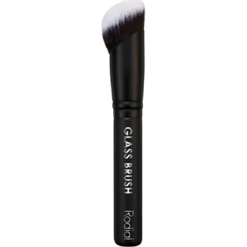 Kosmetický štětec Rodial Glass Brush profesionální štětec
