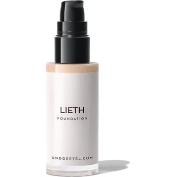 Make-up Und Gretel Foundation LIETH Organický veganský tekutý make-up 30 ml