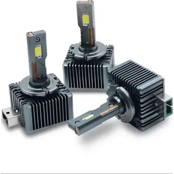 Žárovka hai2G LED žárovky D3S pro auta Headlight, CANBUS - 2ks