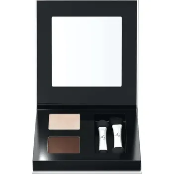 Oční linky Und Gretel Eye Contouring Duo Birk ZINNEMIN Přírodní konturovací duo na oči
