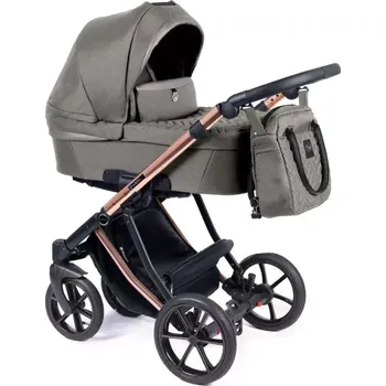 Kočárek Kočárek Coletto Dante 2025 měděná konstrukce D-20