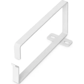 Organizér kabelů Digitus DN-19 ORG-3-1 organizér kabelů Skříň Označovače kabelů Šedá 10 kusů