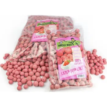 Boilies Imperial Baits Uncle Bait - Extra Strong 20mm 1kg