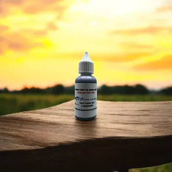 RYVALURES-SOFTBAIT PAINT CHAMELEON PRIDE 30ML. (BARVA NA GUMOVÉ NÁSTRAHY)