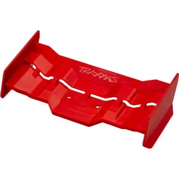 RC vybavení 1:12 Traxxas Mini XRT: Křídlo červené
